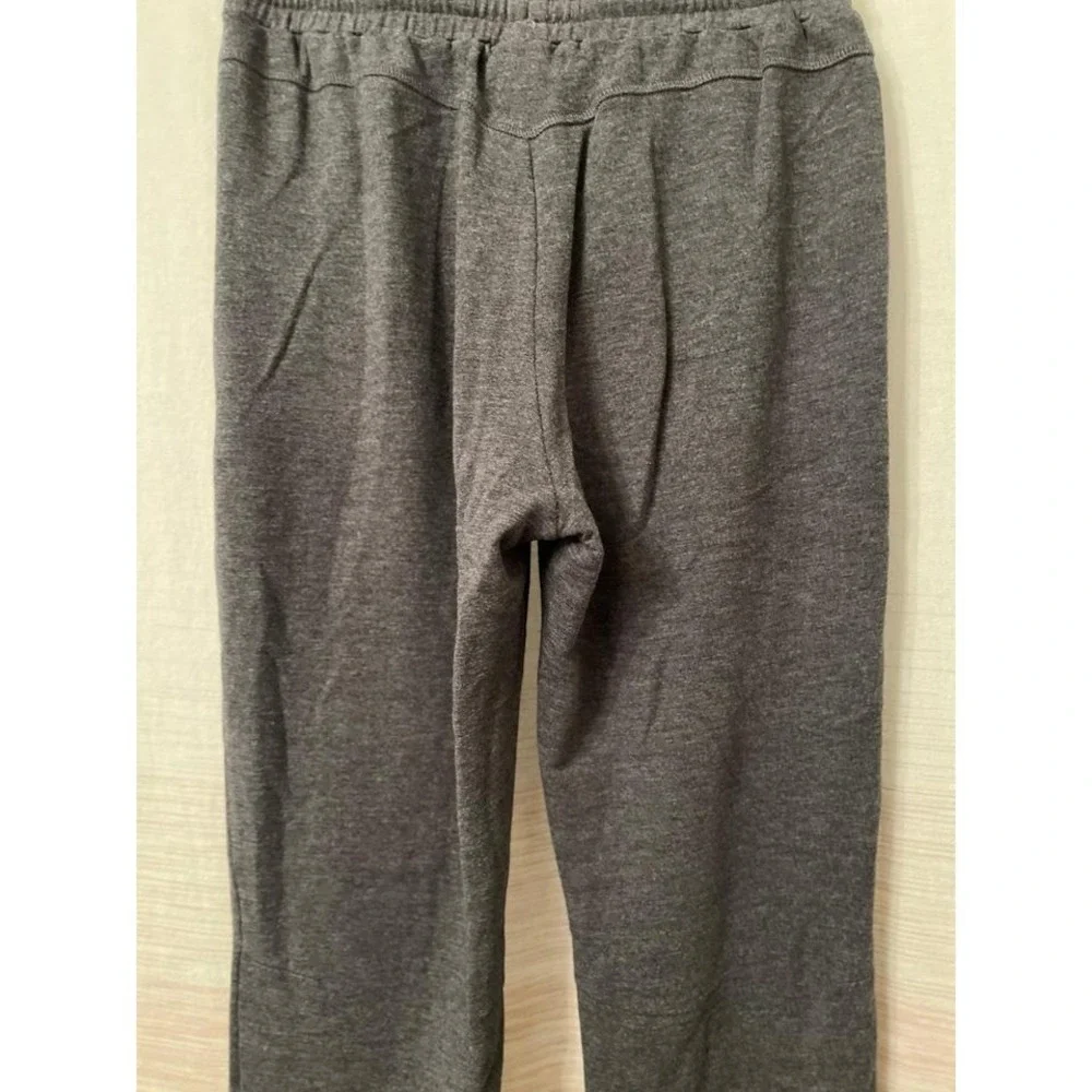 Gymshark Jogger Sweatpants Charcoal Grey Small